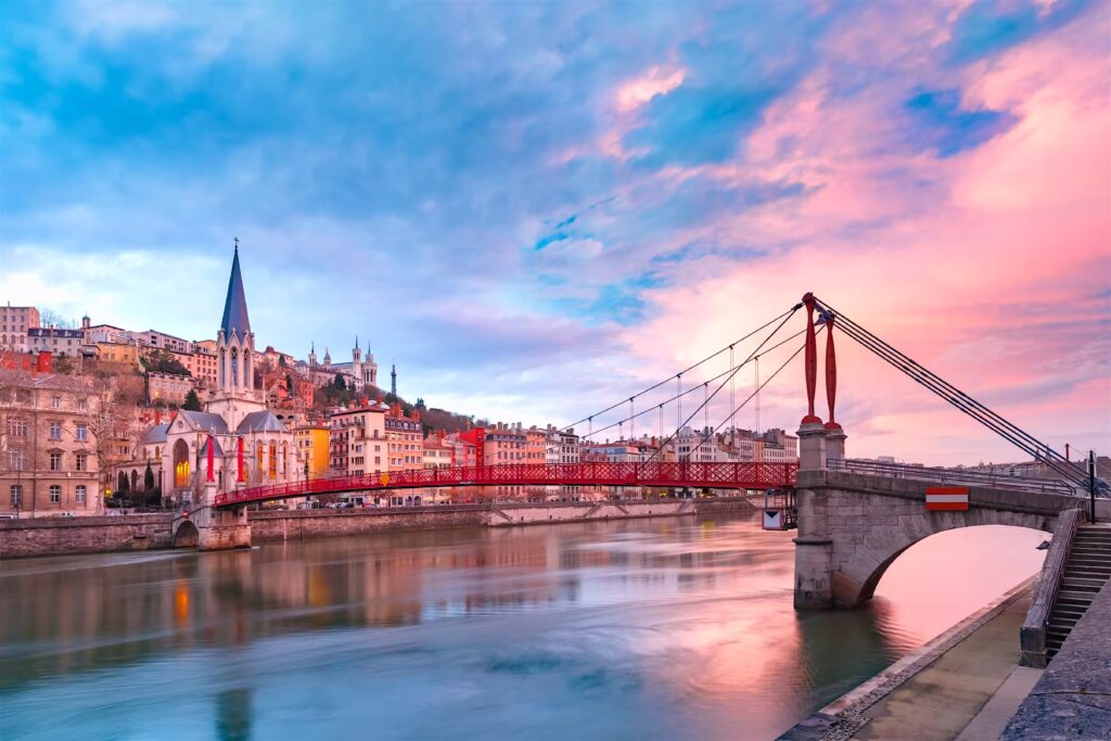 Ville de Lyon